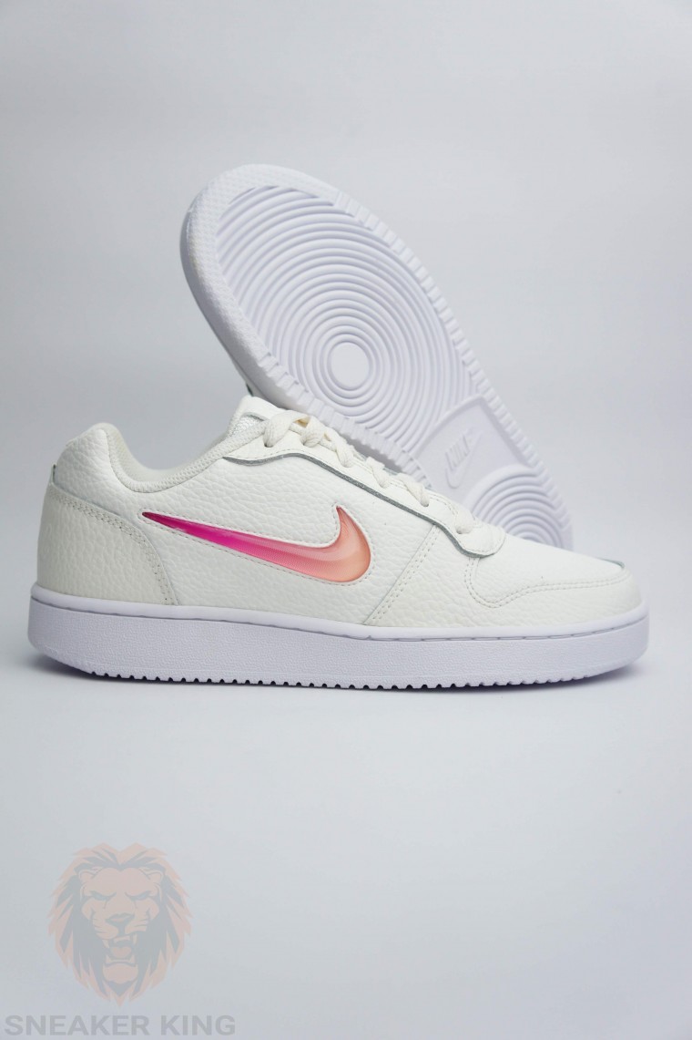 Взуття Nike Ebernon Low